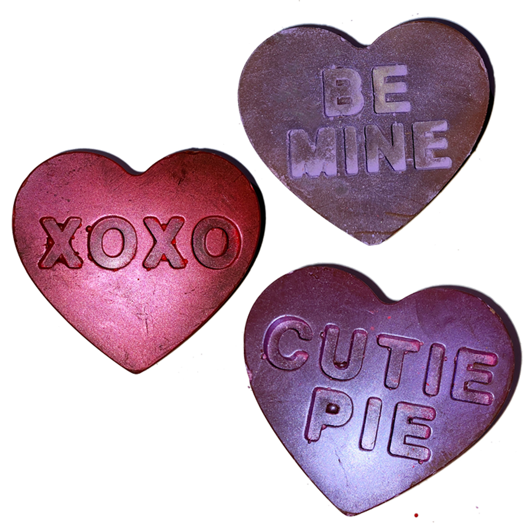 Valentine's Day - Cocoa Bomb