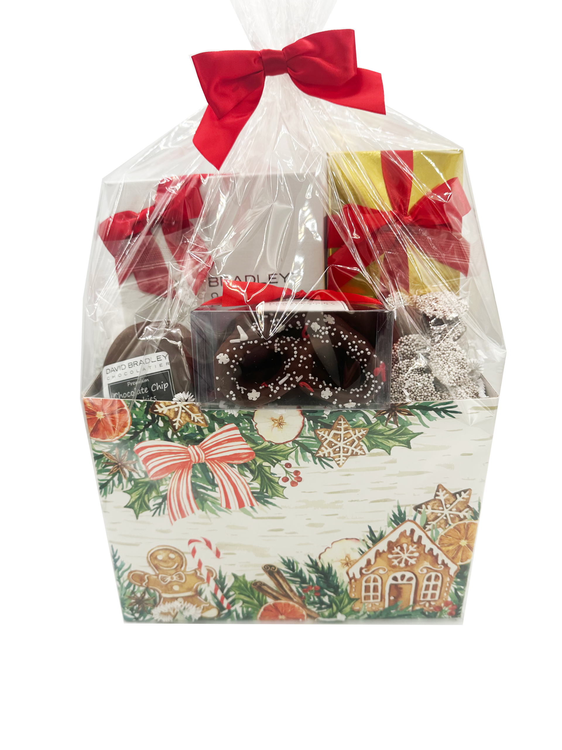 Gingerbread Extravaganza Box - Image 3
