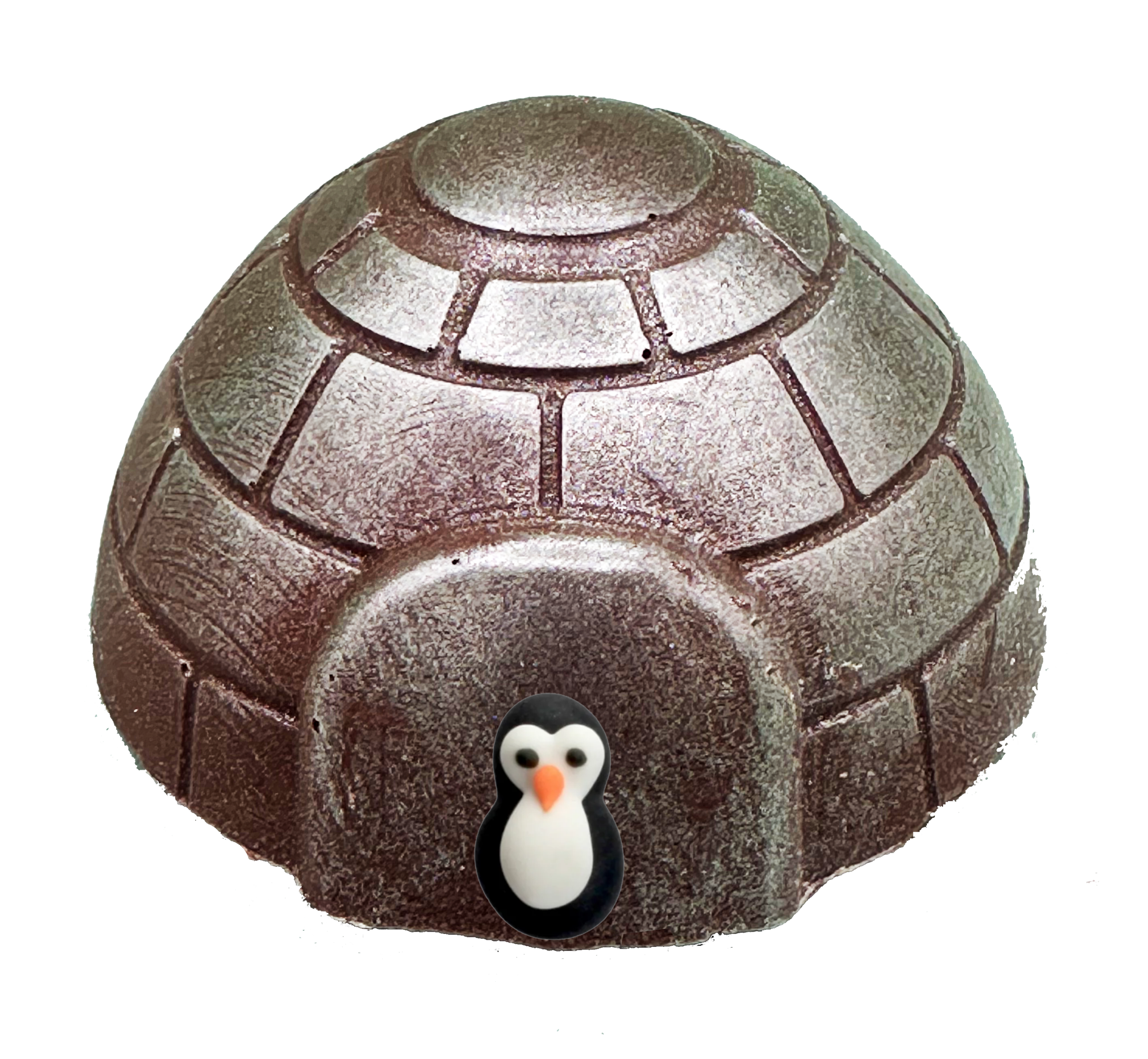Igloo Cocoa Bomb - Winter/Christmas