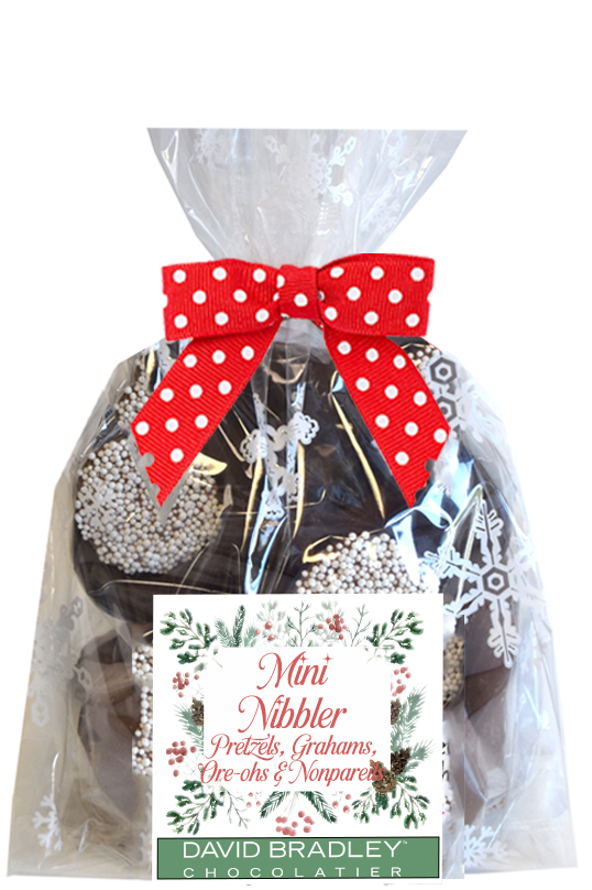 Mini Nibbler - Holiday