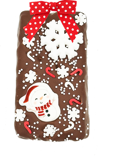 Rice Crispy Treat - Holiday - Image 3