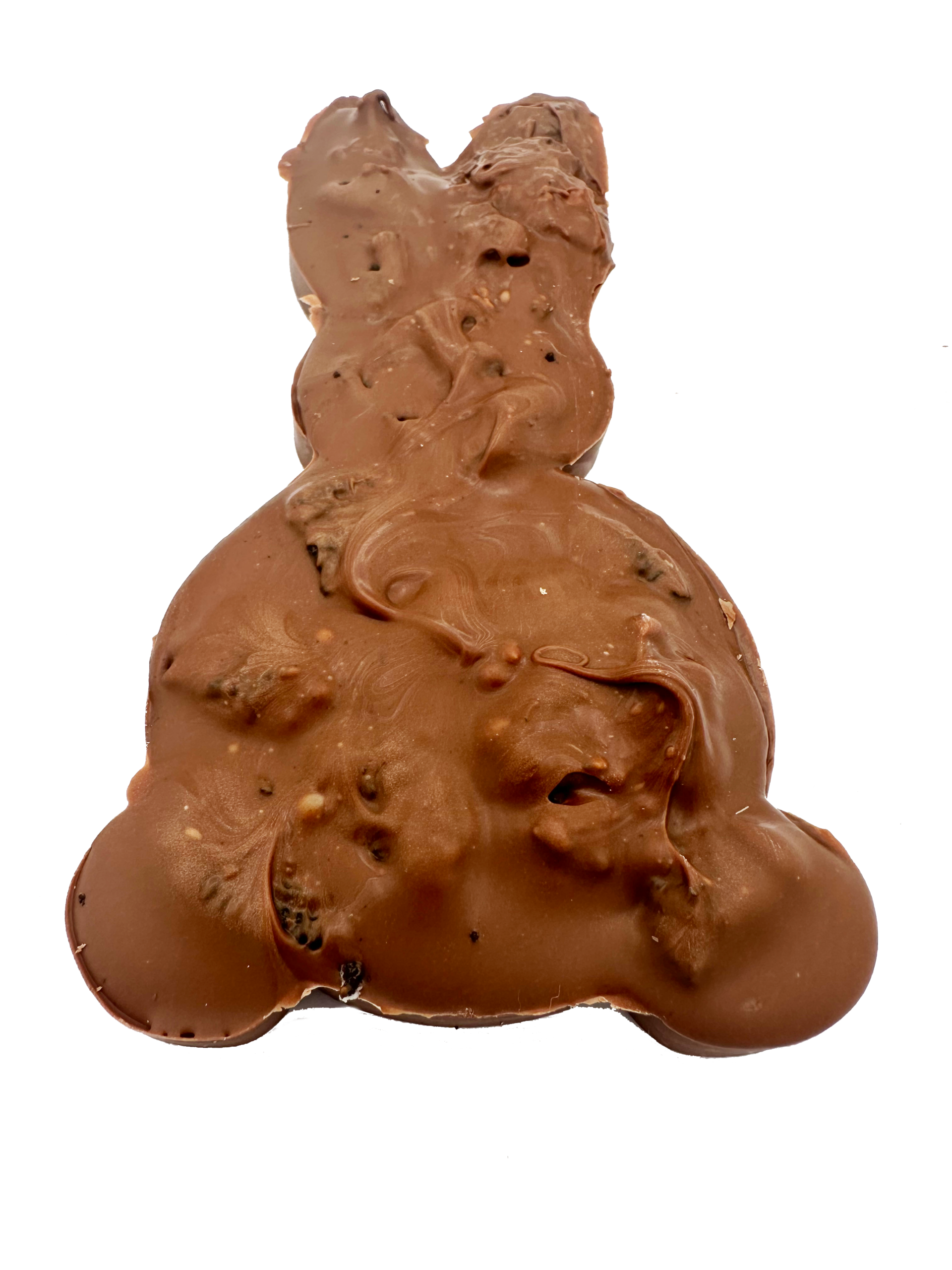 Chocolate Ore-oh Cookie Bunny - Image 3