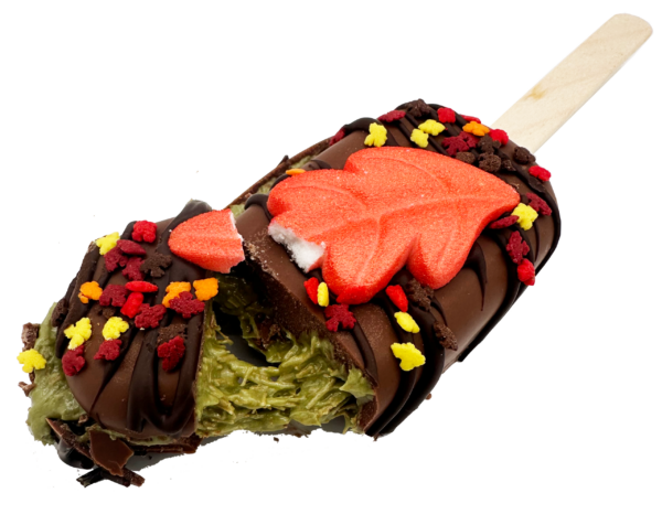 Dubai Leaf Pop - Fall/Thanksgiving