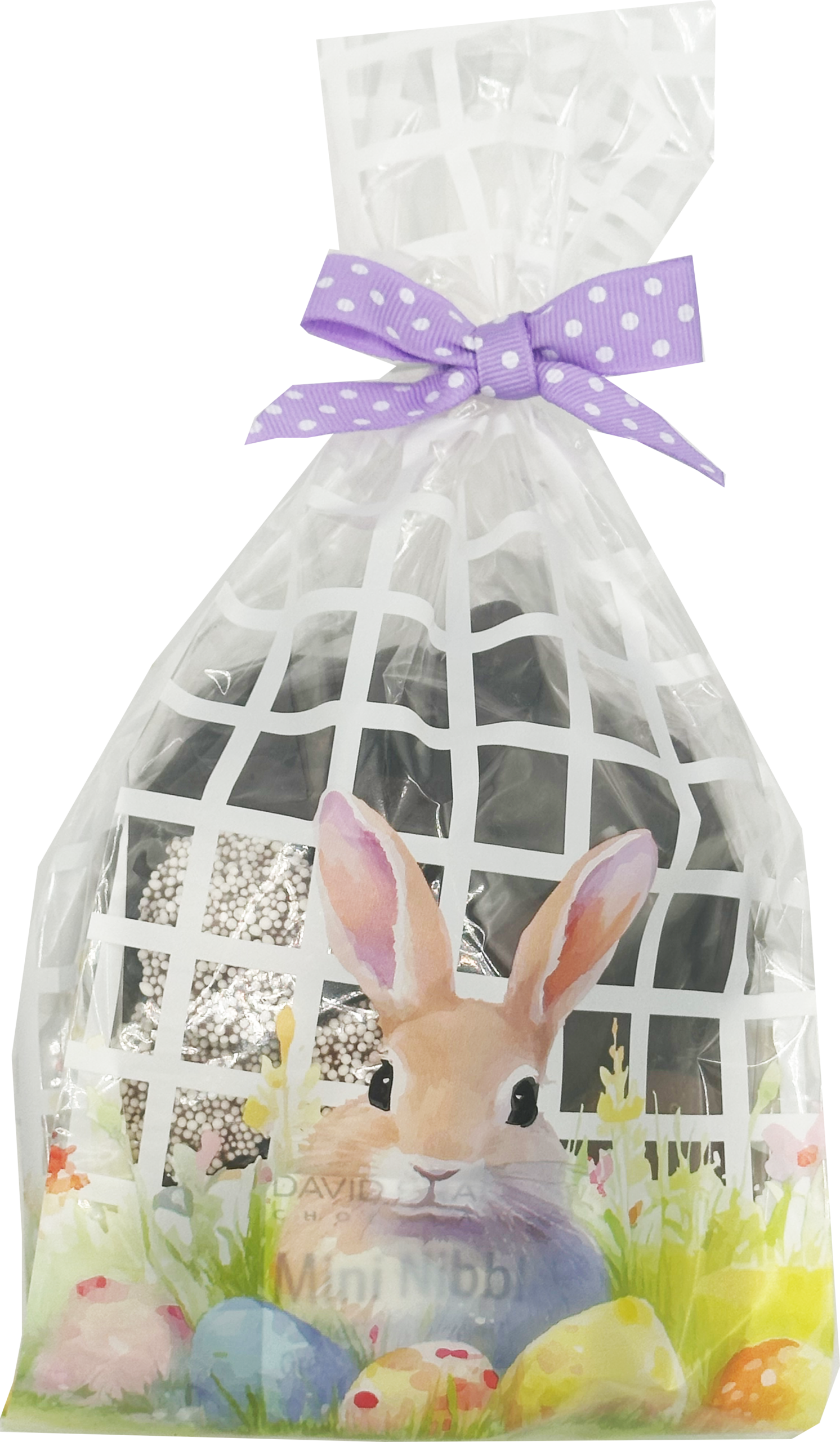 Mini Nibbler - Easter