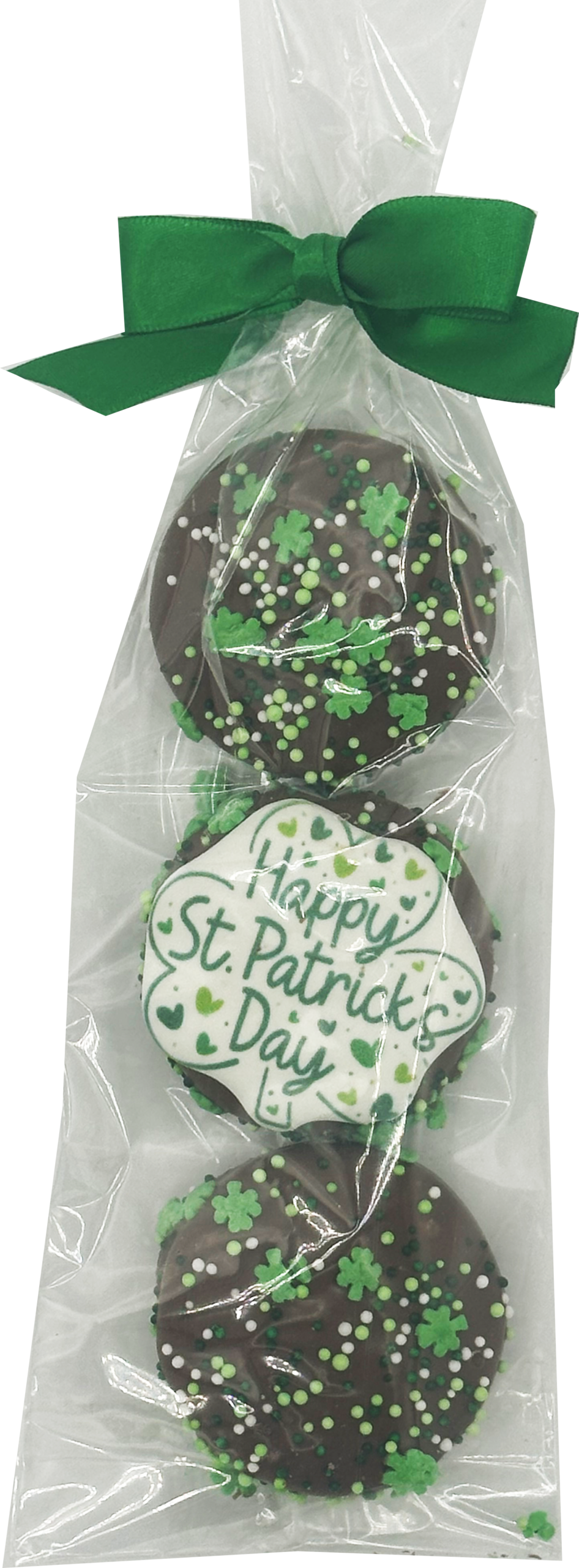 3 Piece Ore-ohs - St. Patrick's Day - Image 3