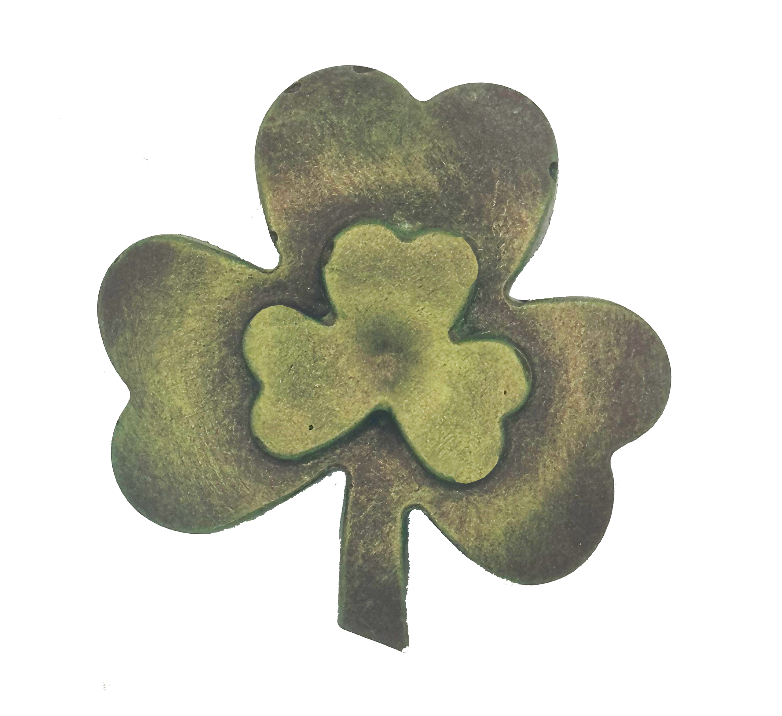 Shamrock Cocoa Bomb - St. Patrick's Day - Image 3