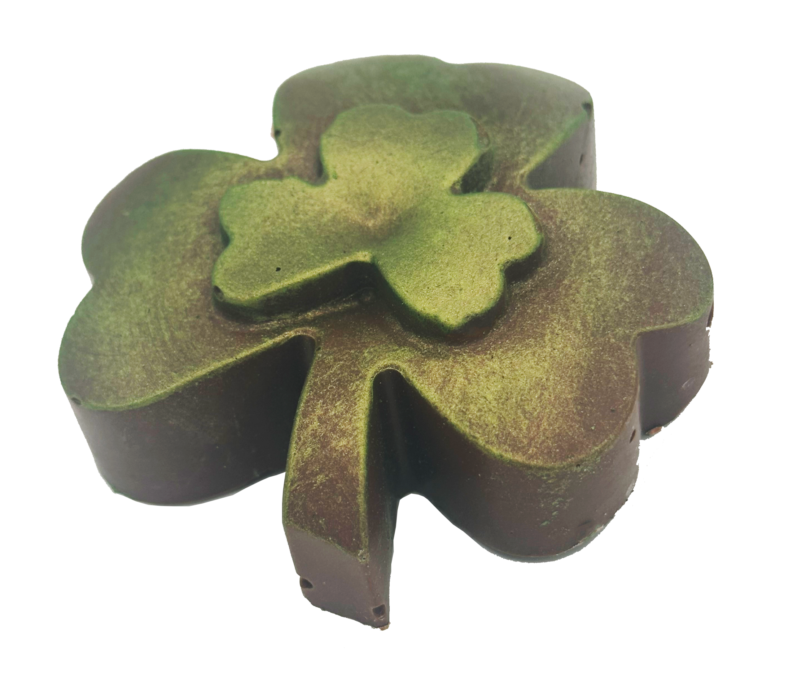 Shamrock Cocoa Bomb - St. Patrick's Day