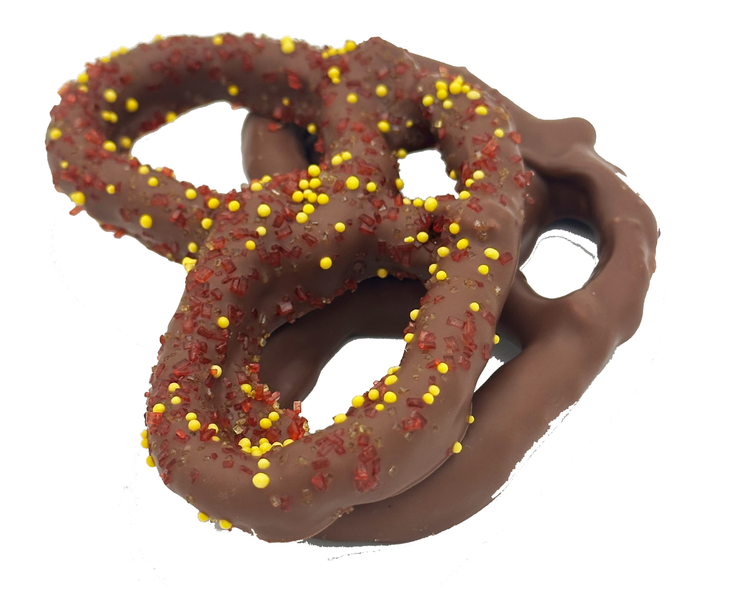 2 Piece Pretzels - BBQ Picnic - Image 3