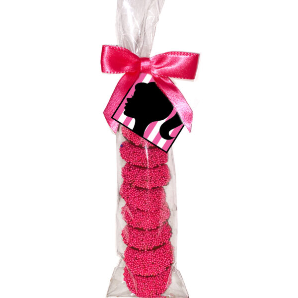 Nonpareils - 10 Piece - Girl