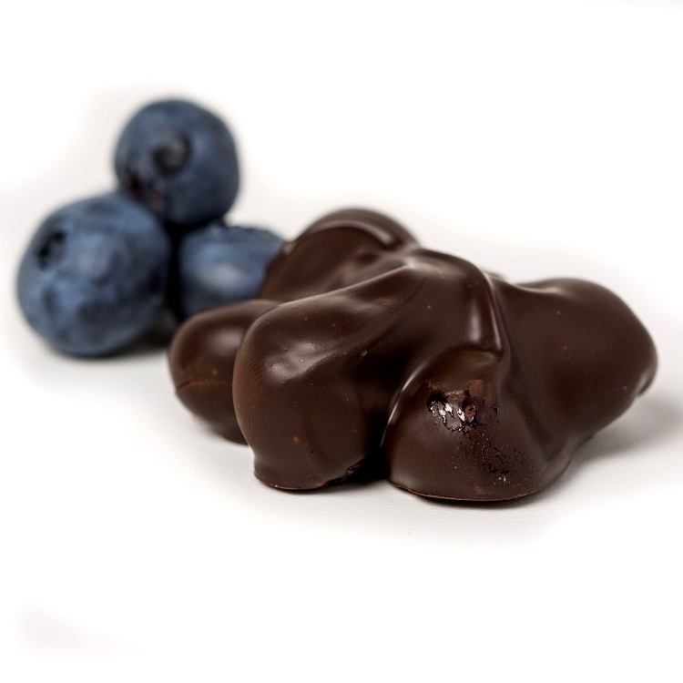 Chocolate covered Blueberries - Image 3