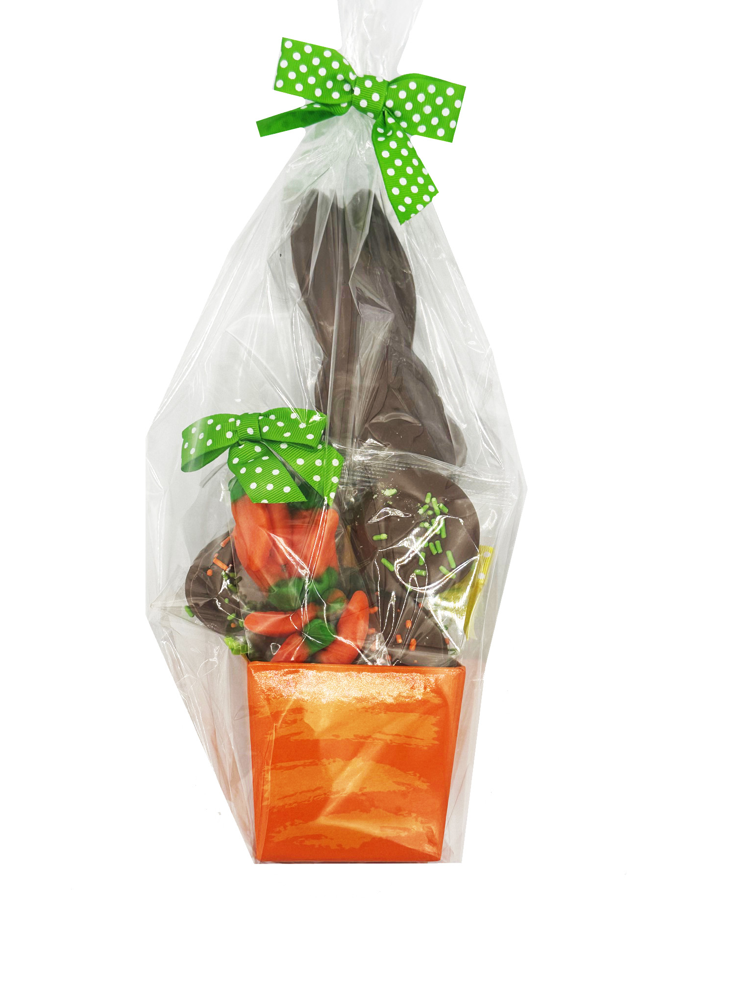 Easter - Carrot Assortment Box - Image 3