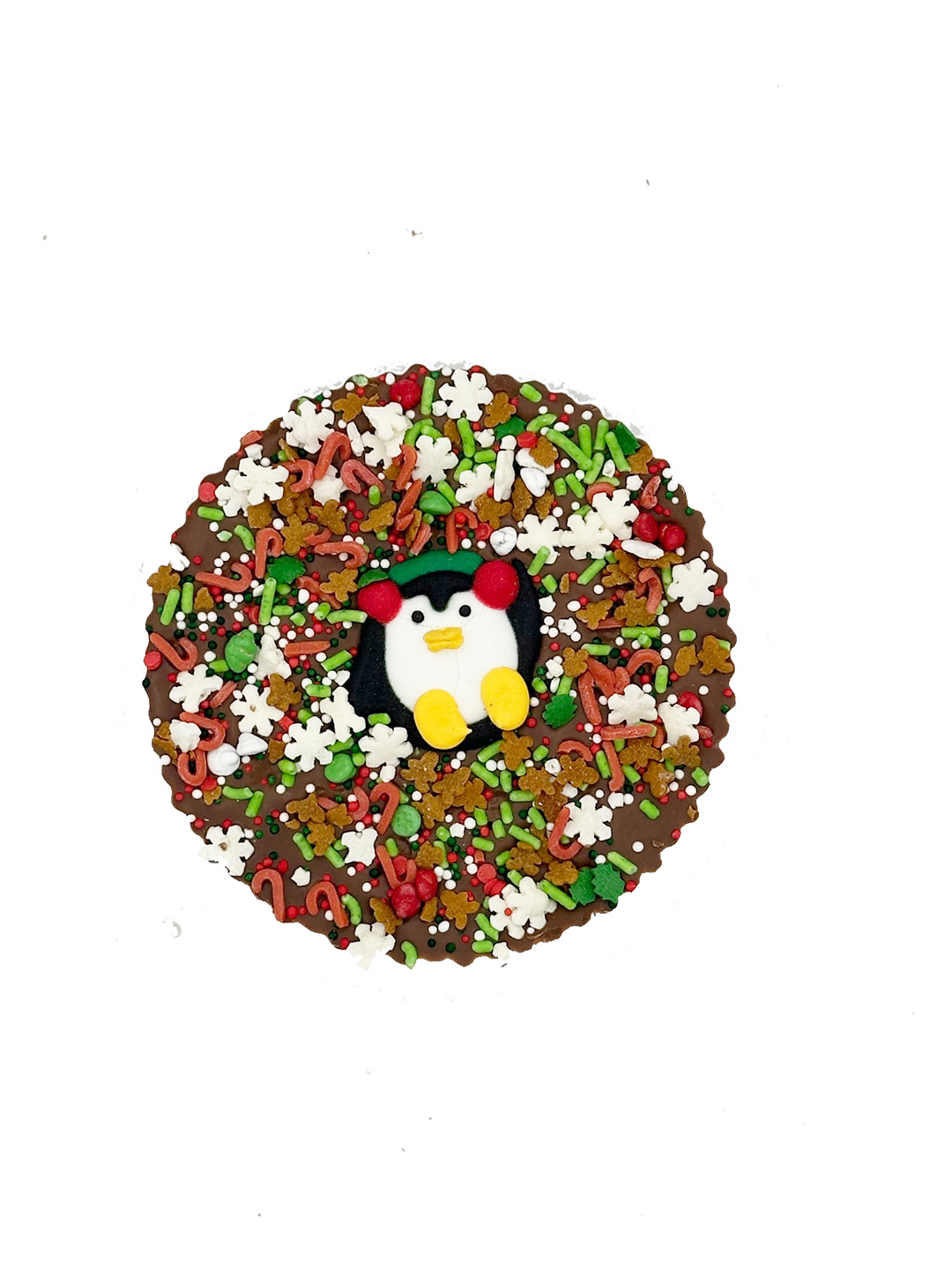 P B & J Colossal Cup - Winter/Christmas - Image 3