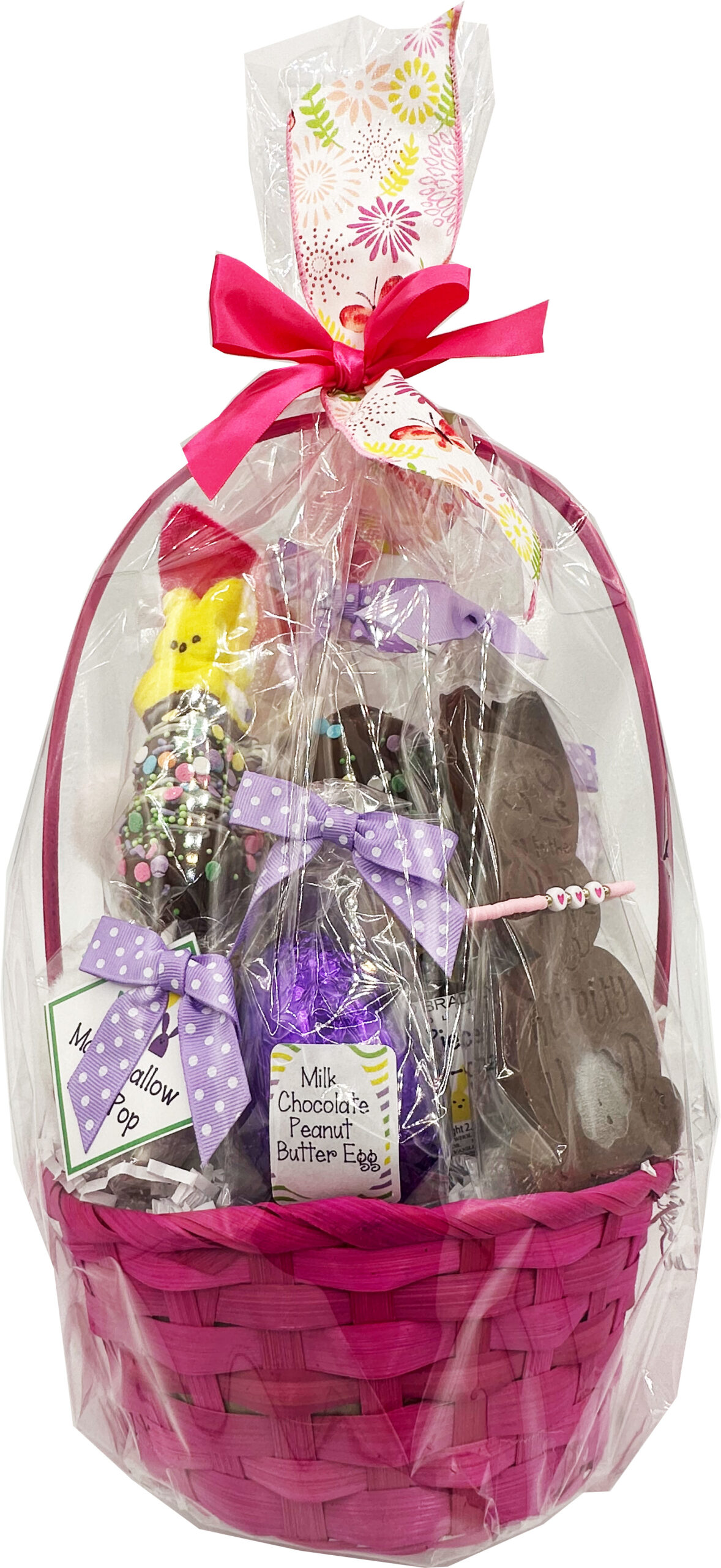 Totally Taylor Easter Basket - Image 3