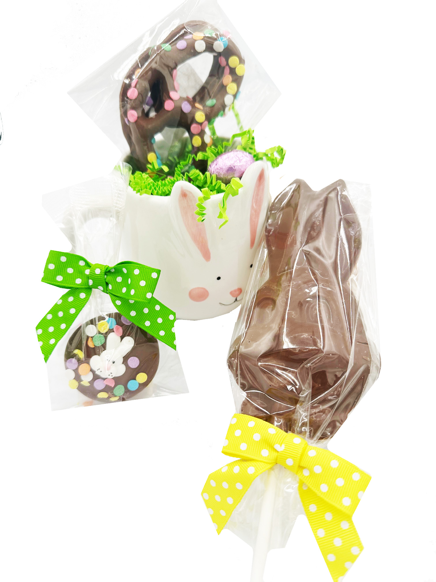 Easter Bunny Mug - Image 3