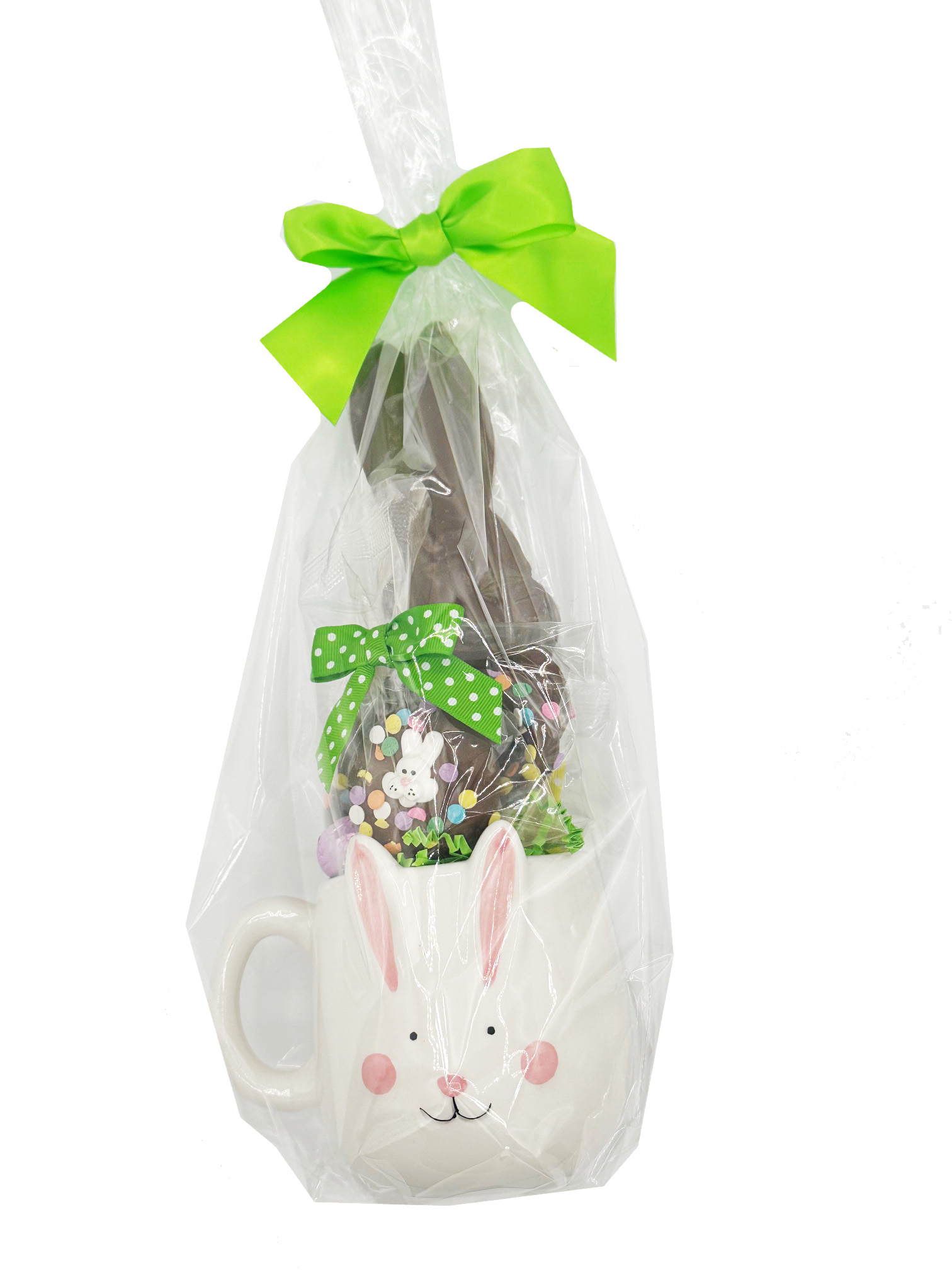 Easter Bunny Mug