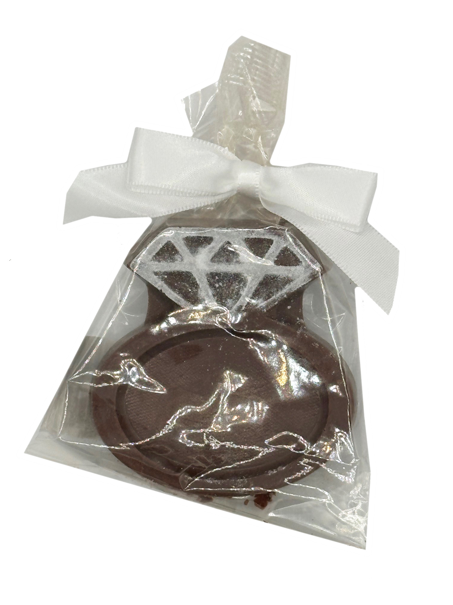 Wedding - Engagement Ring - Image 3