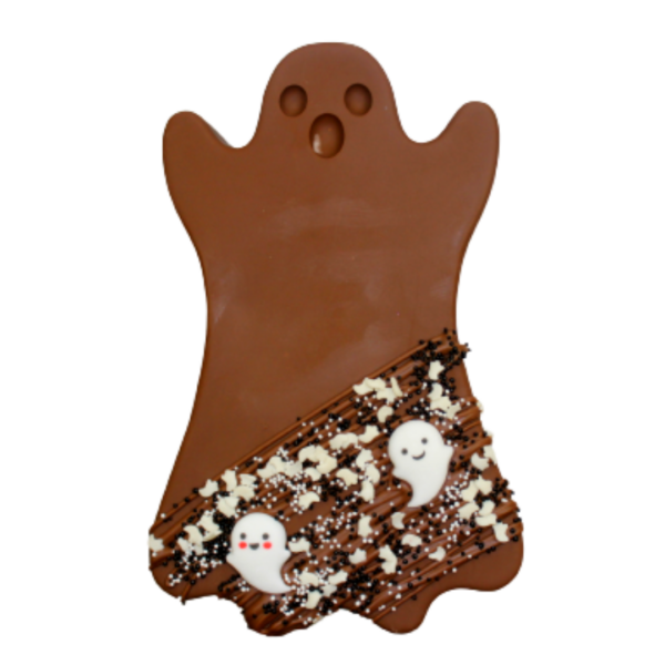 Chocolate Smash Box - Halloween Ghost  *Pick up / Curbside Only*