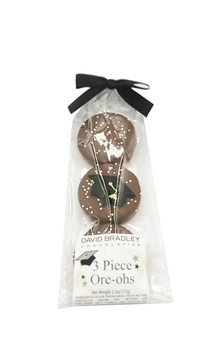 3 piece Ore-ohs - Graduation - Image 3
