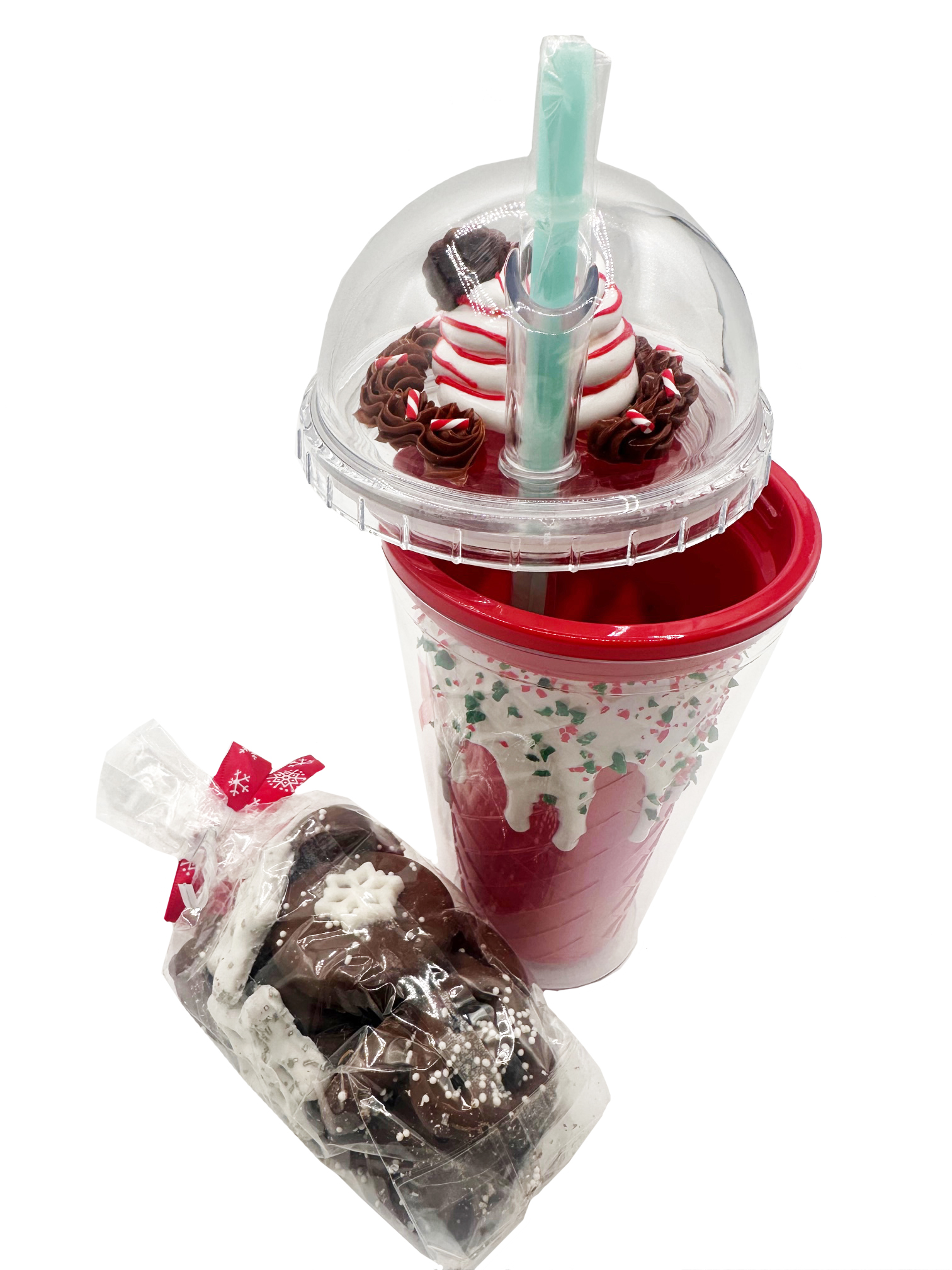 Holiday - Travel Cup & Assortment