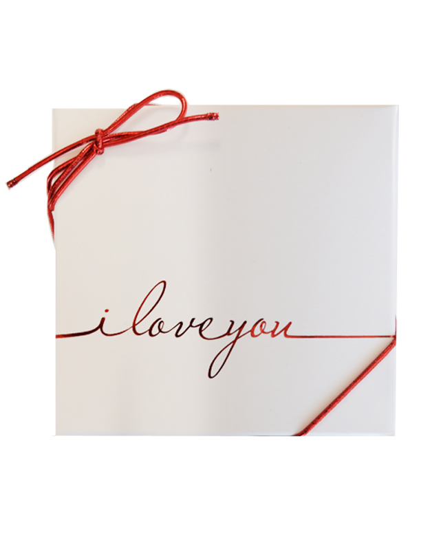 4 Piece Assortment - Valentine's Day - Image 3