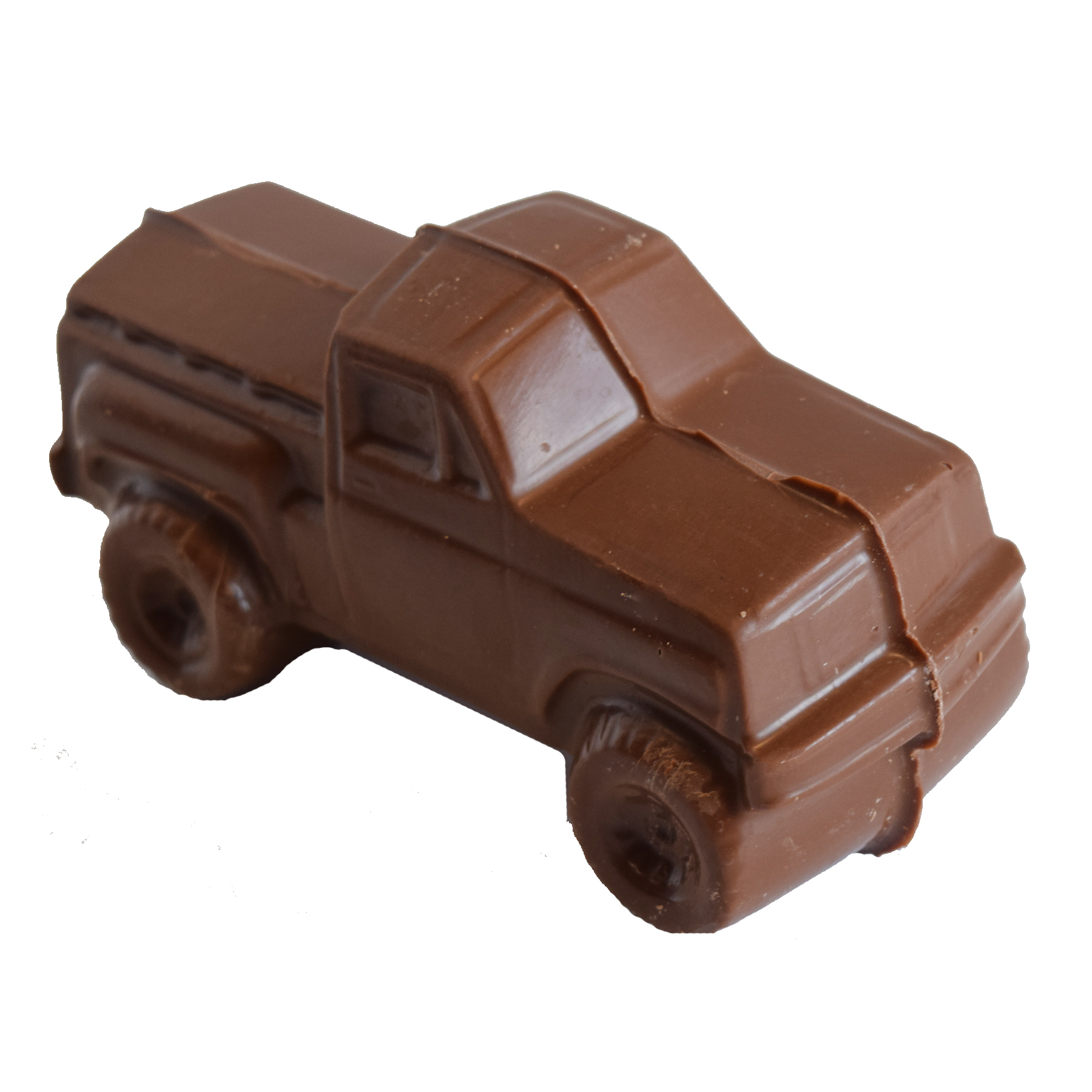 Large Pickup Truck - Image 2