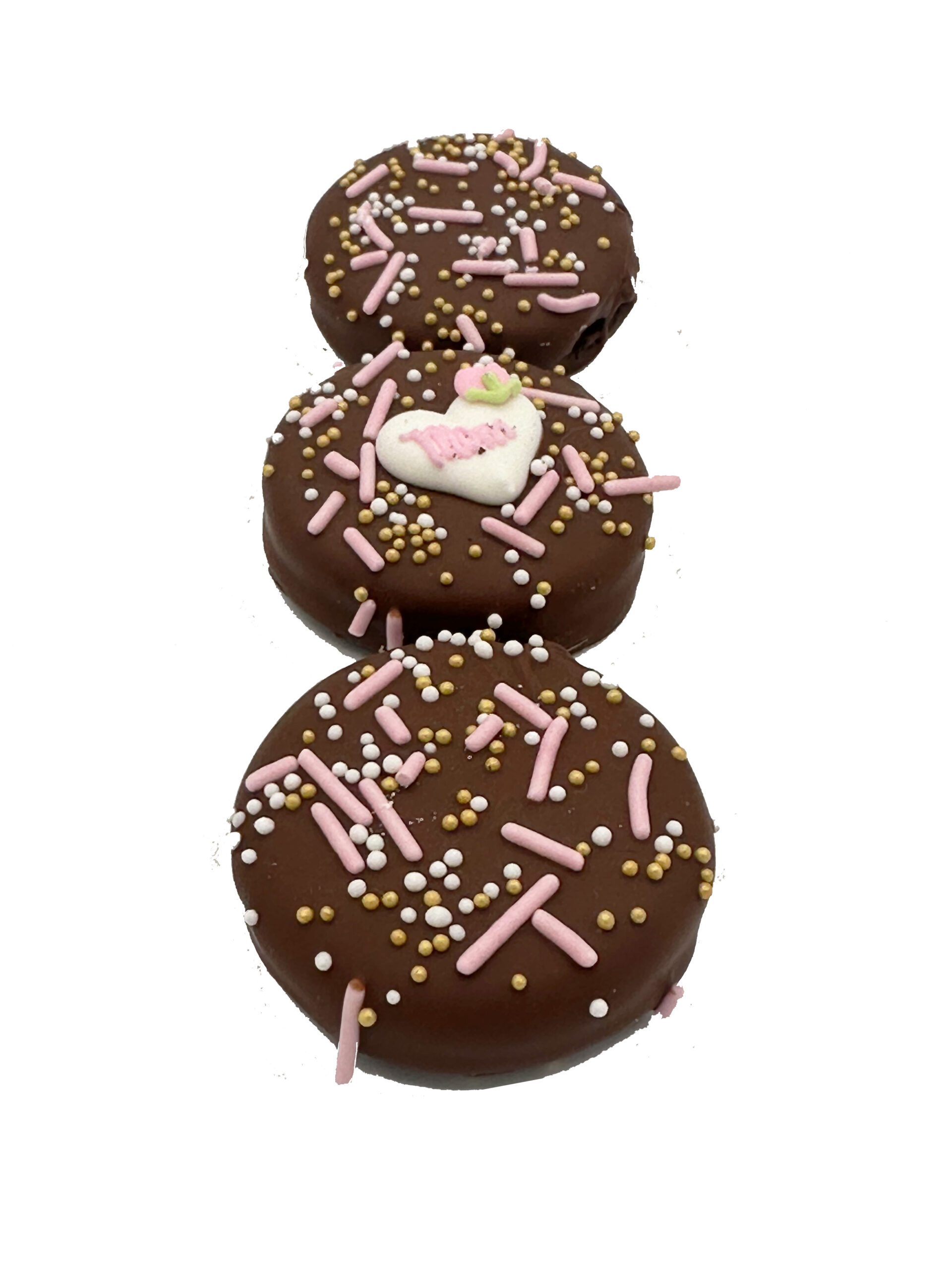 3 Piece Ore-ohs - Mother's Day - Image 3