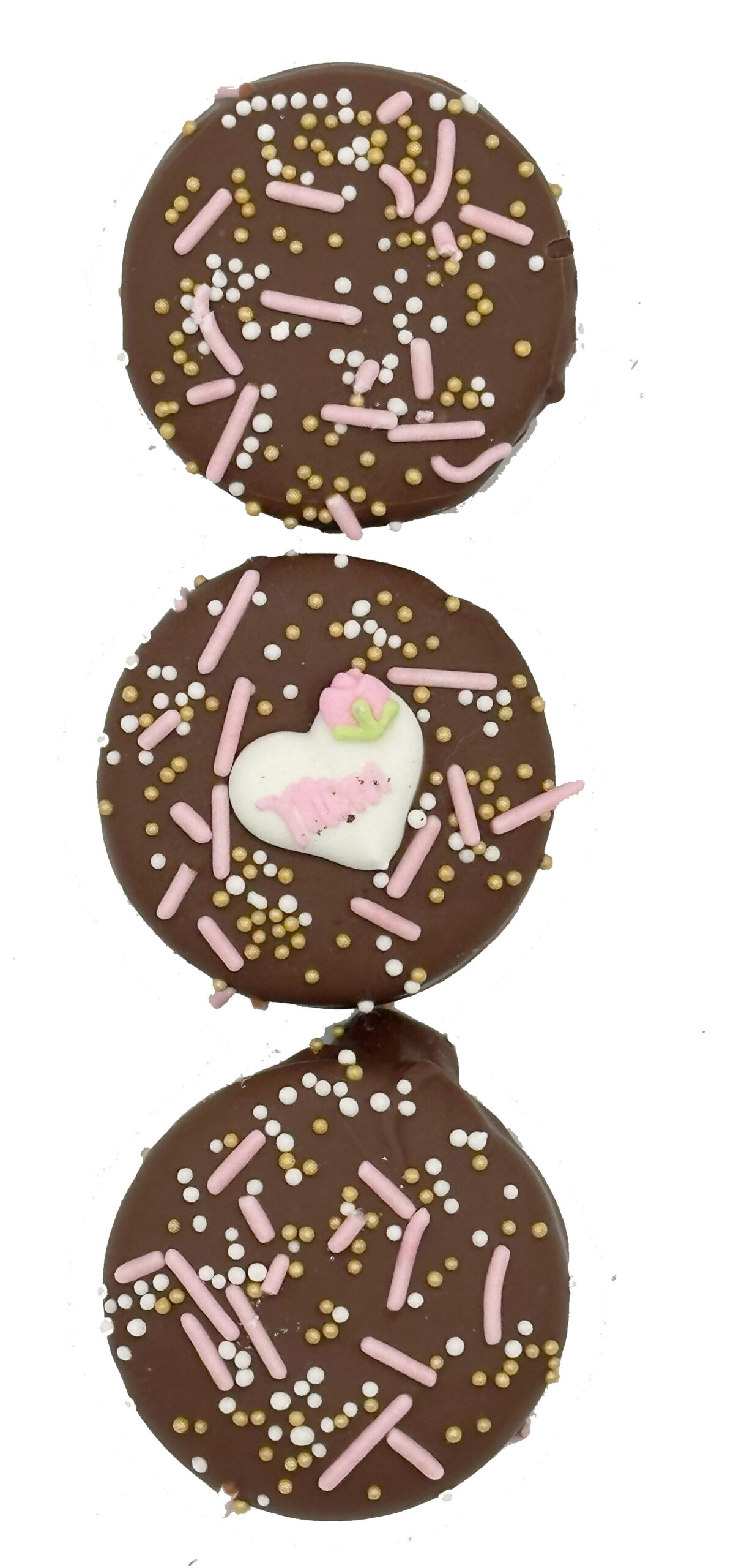 3 Piece Ore-ohs - Mother's Day - Image 4