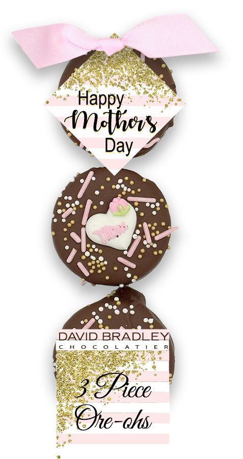 3 Piece Ore-ohs - Mother's Day
