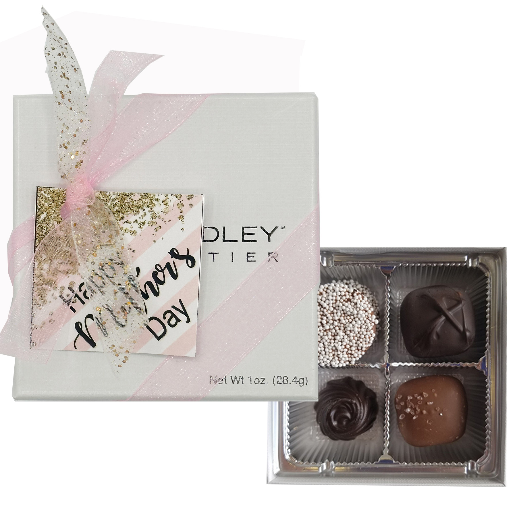4 Piece Assortment - Mother's Day - Image 3