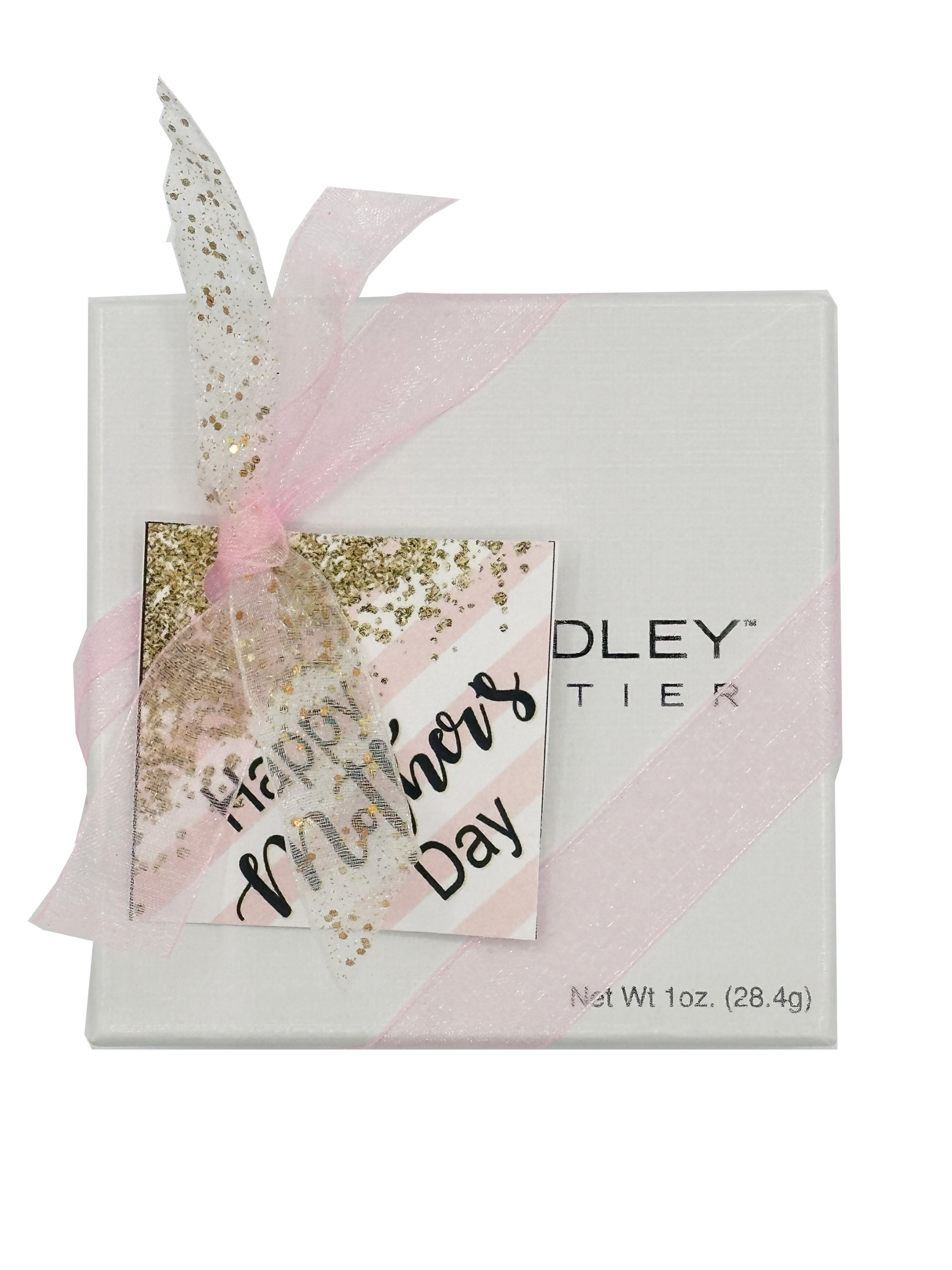 4 Piece Assortment - Mother's Day