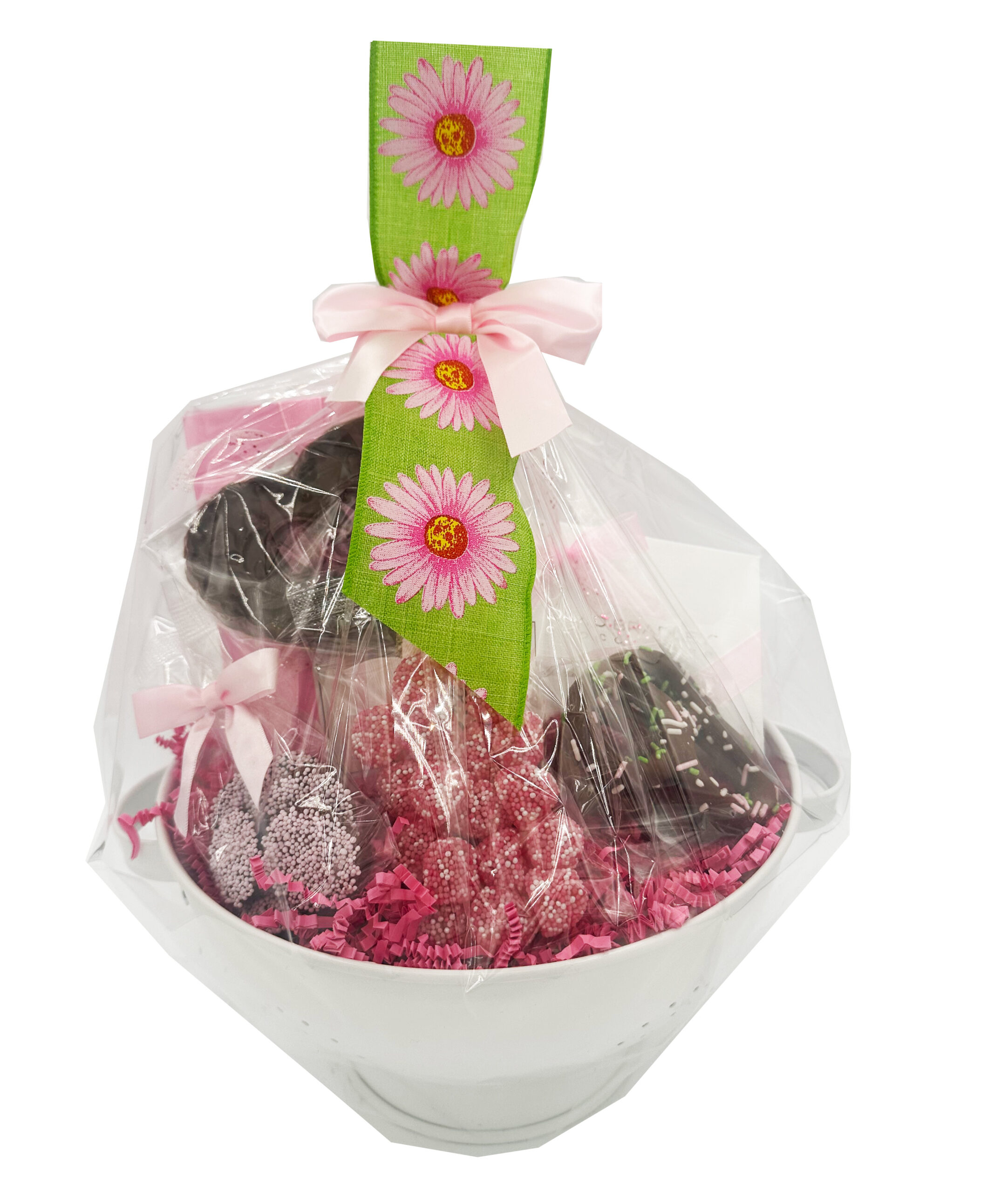 Mother's Day - Heart Colander Assortment - Image 3
