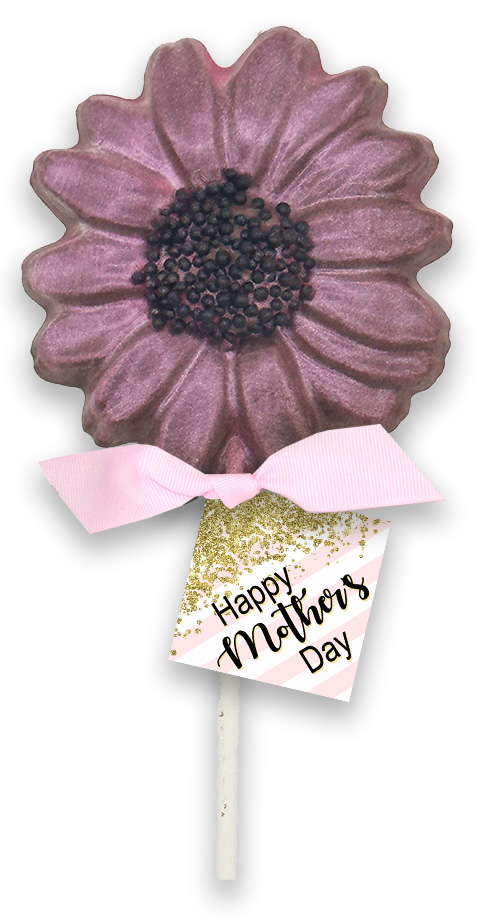 Daisy Pop - Mother's Day