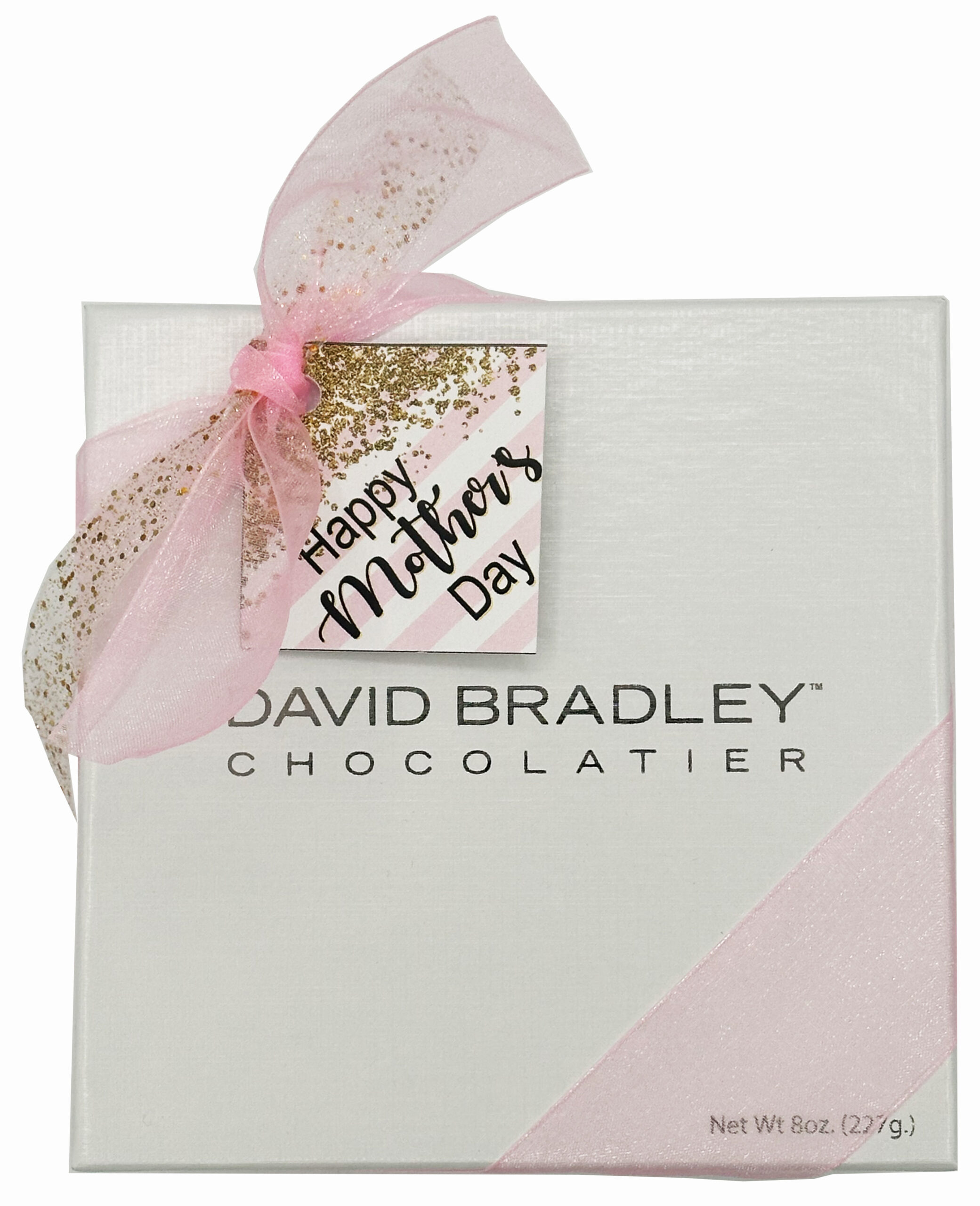 Half Pound Assortment - Mother's Day