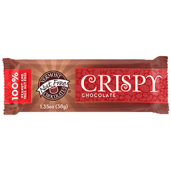 Nut Free Chocolate Bars