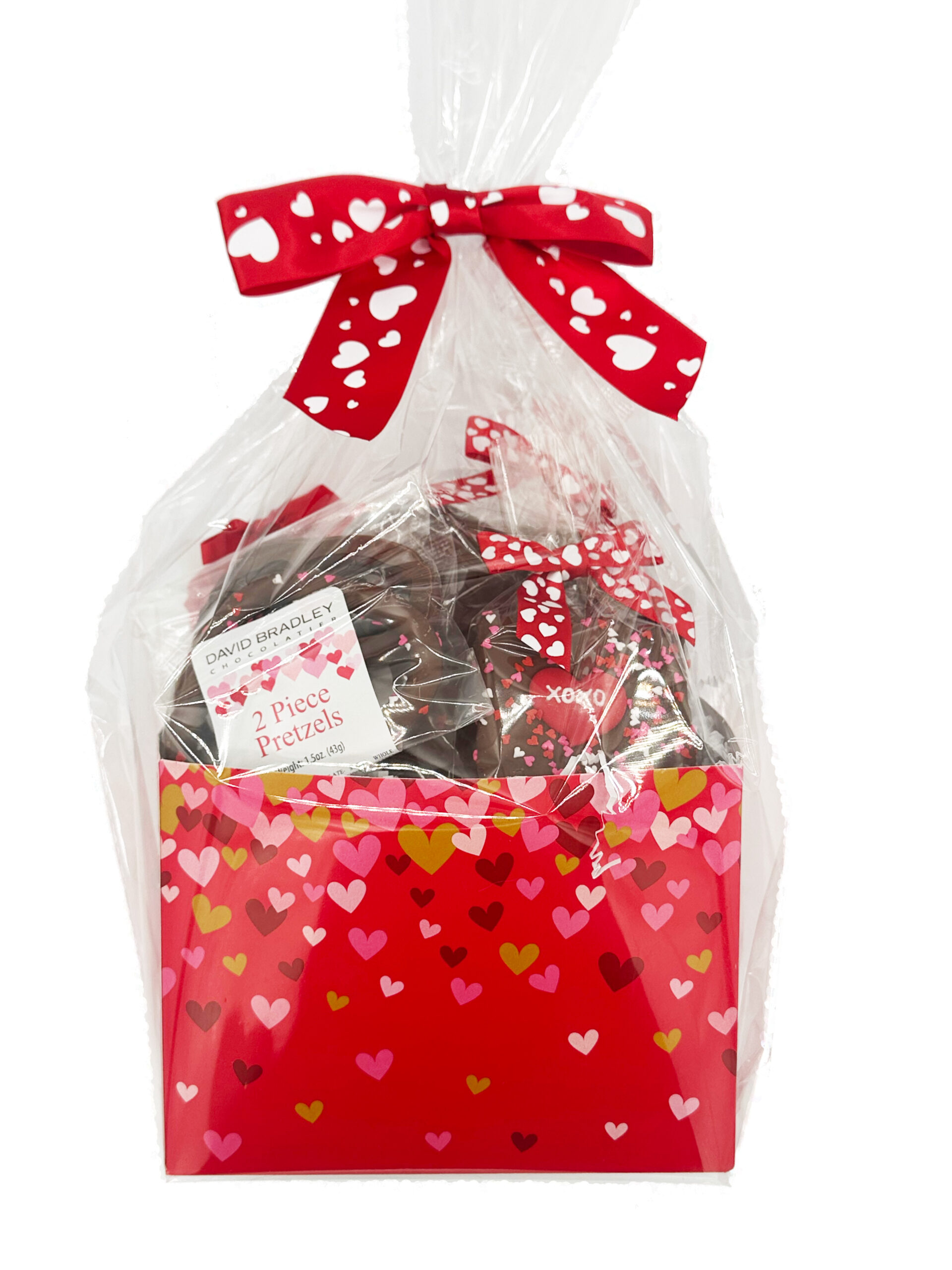 Valentine's Day - Valentine's Day Gift Box - Image 3