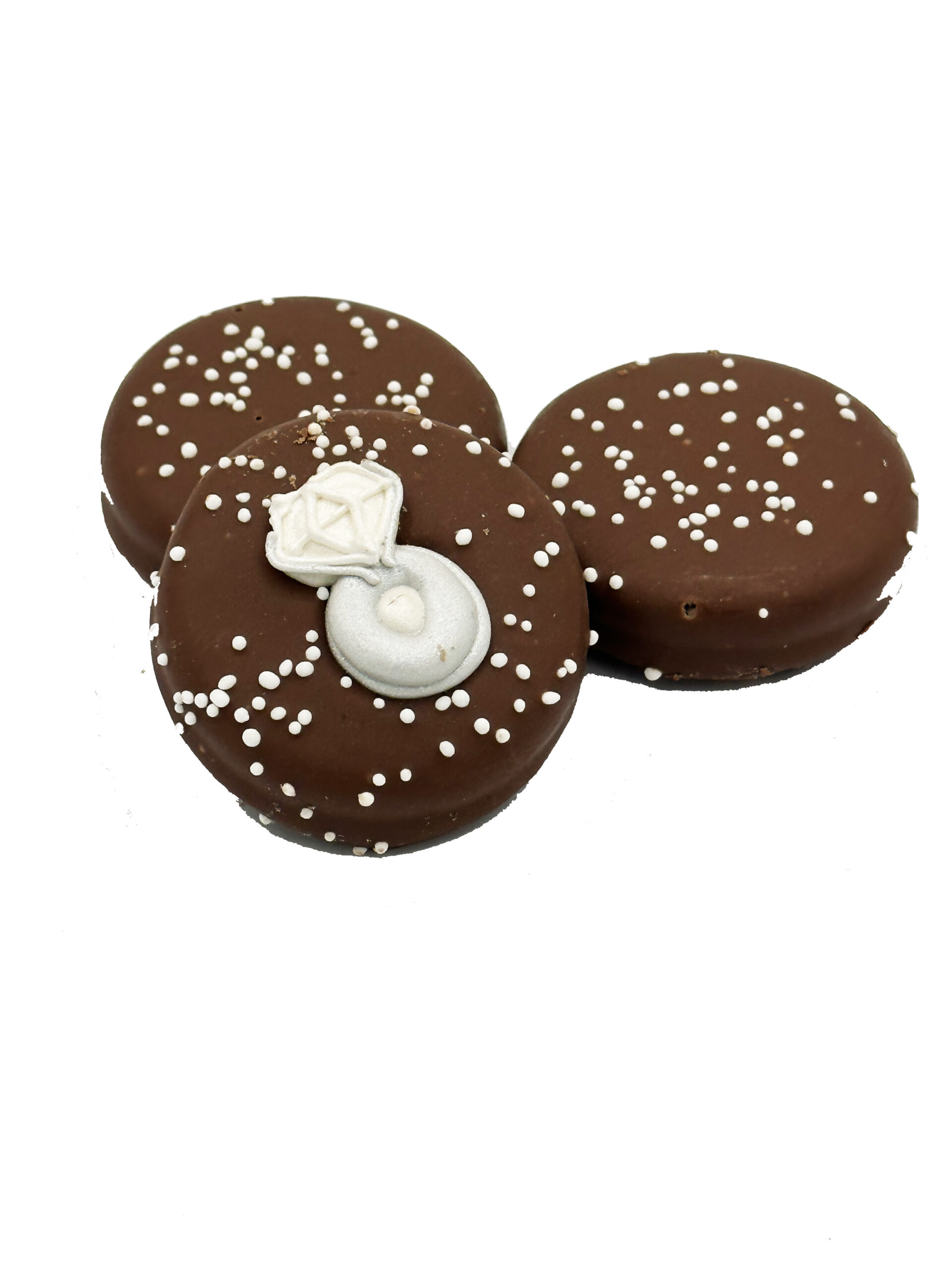 Wedding - 3 Piece Ore-ohs - Image 3