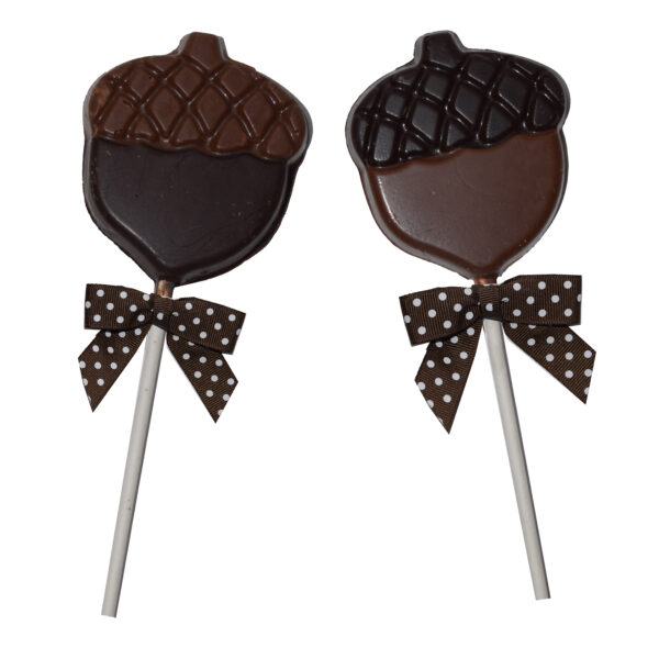 Acorn Pop - Fall