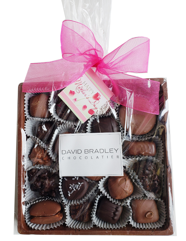 Mother's Day - Edible Gift Box Assortment
