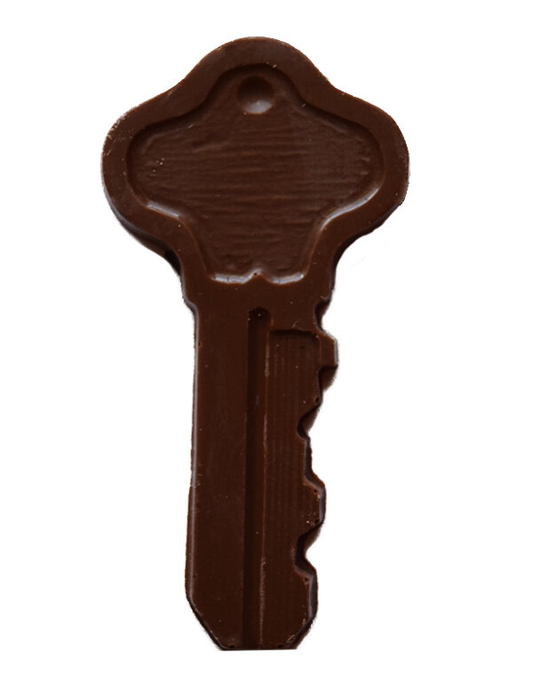 Large Key - 4 oz.