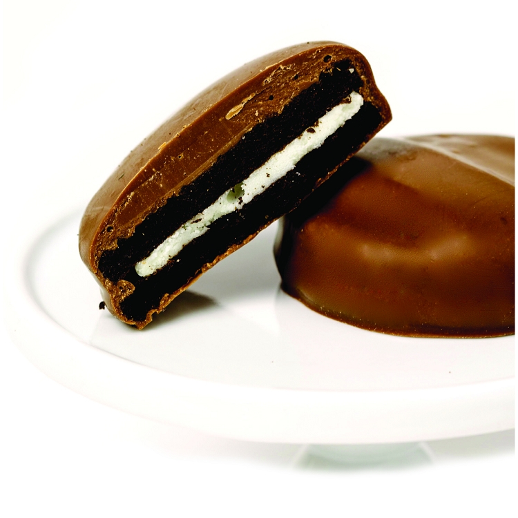 Chocolate Covered Ore-ohs - 6 oz Snack Bag