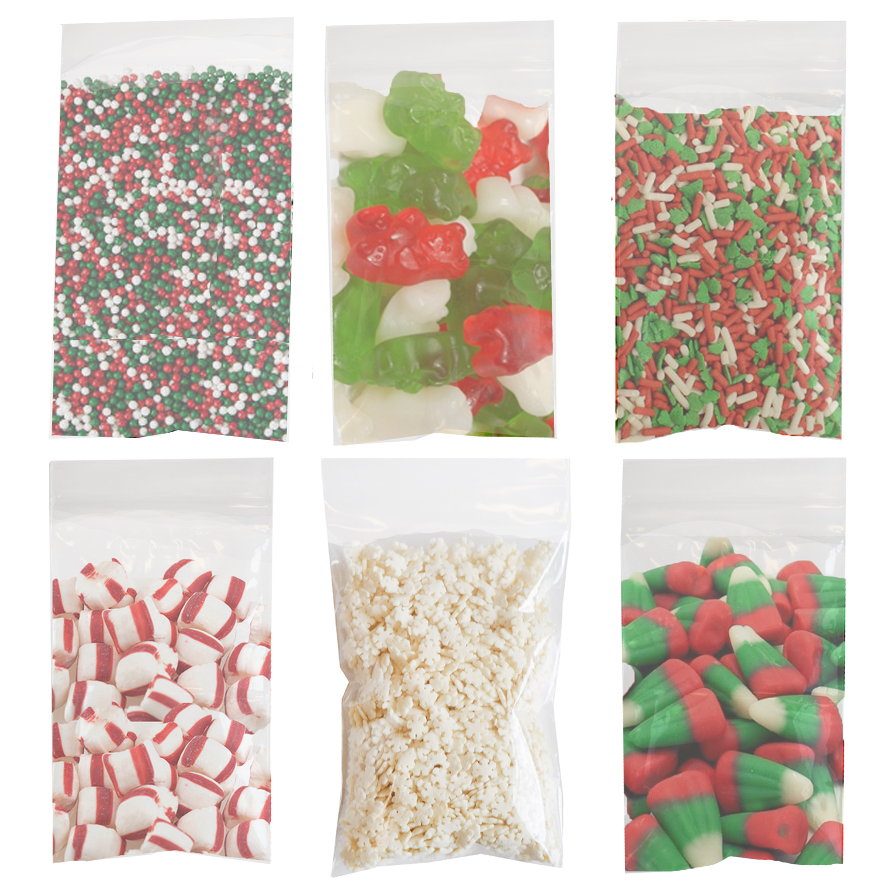 Shipped: Holiday Chocolate Bark Making kit *Limited Quantities Available* - Image 3