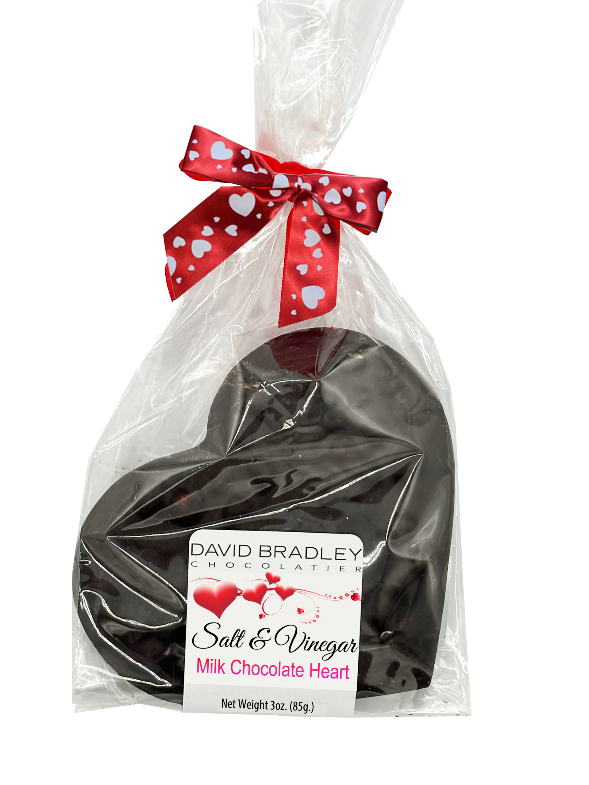 Salt & Vinegar Milk Heart - Image 3