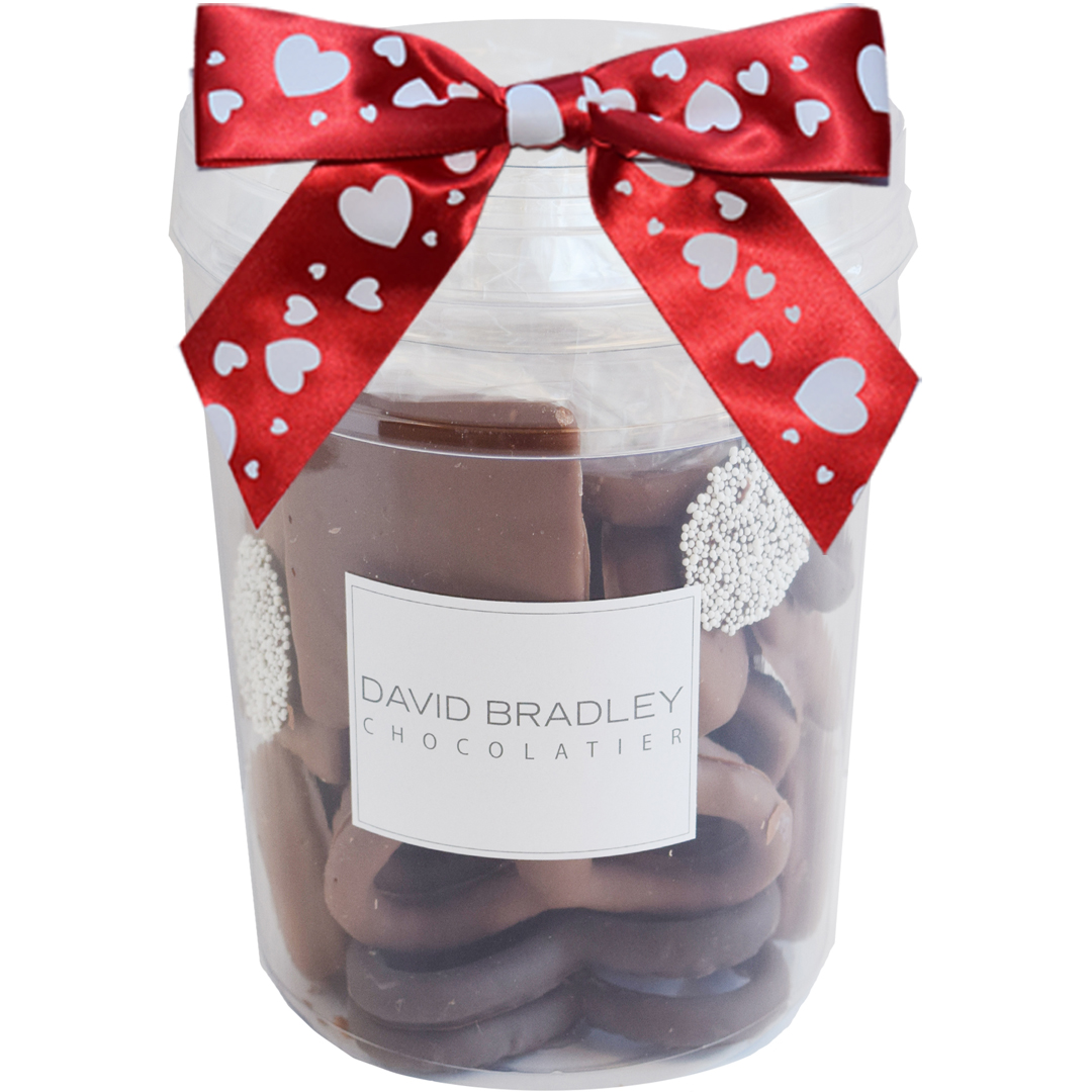 Office Nibbler - Valentine's Day