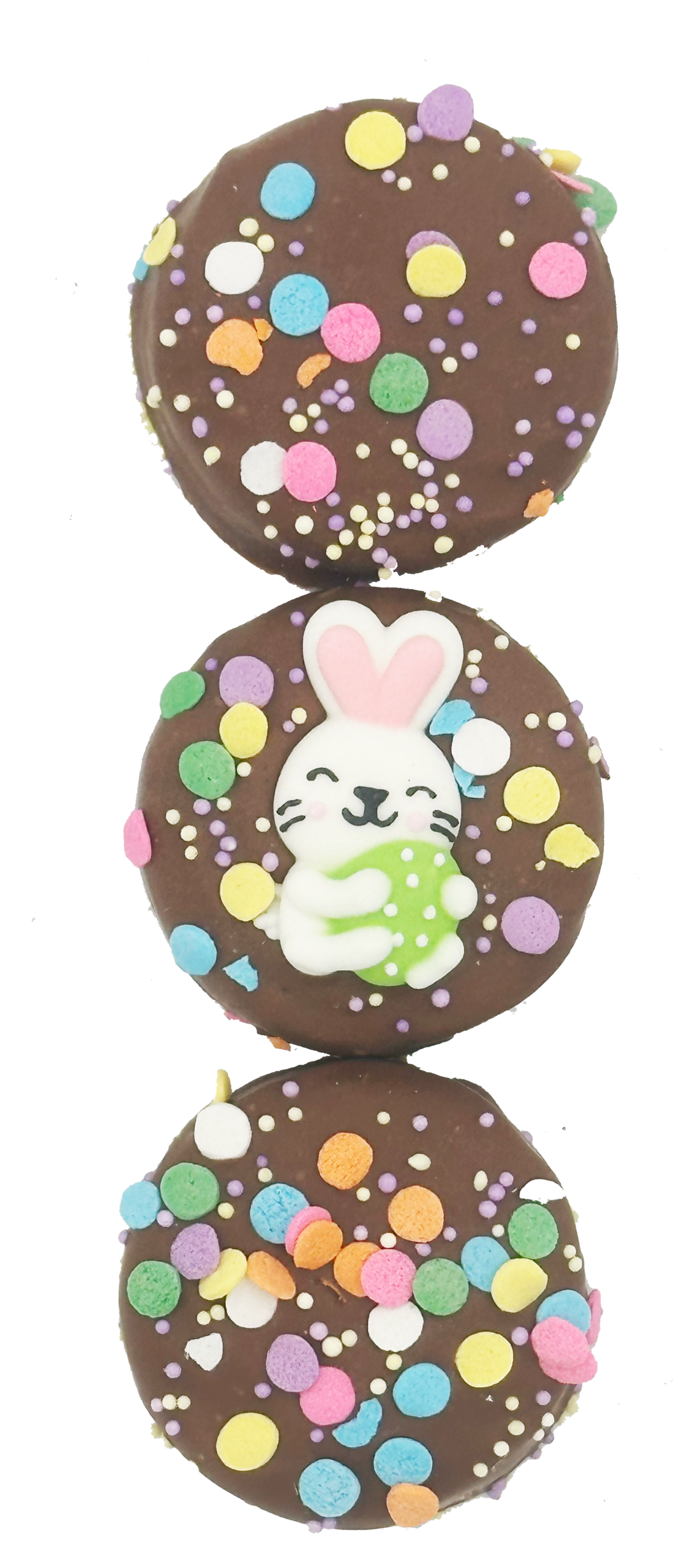 3 Piece Ore-ohs - Easter - Image 3