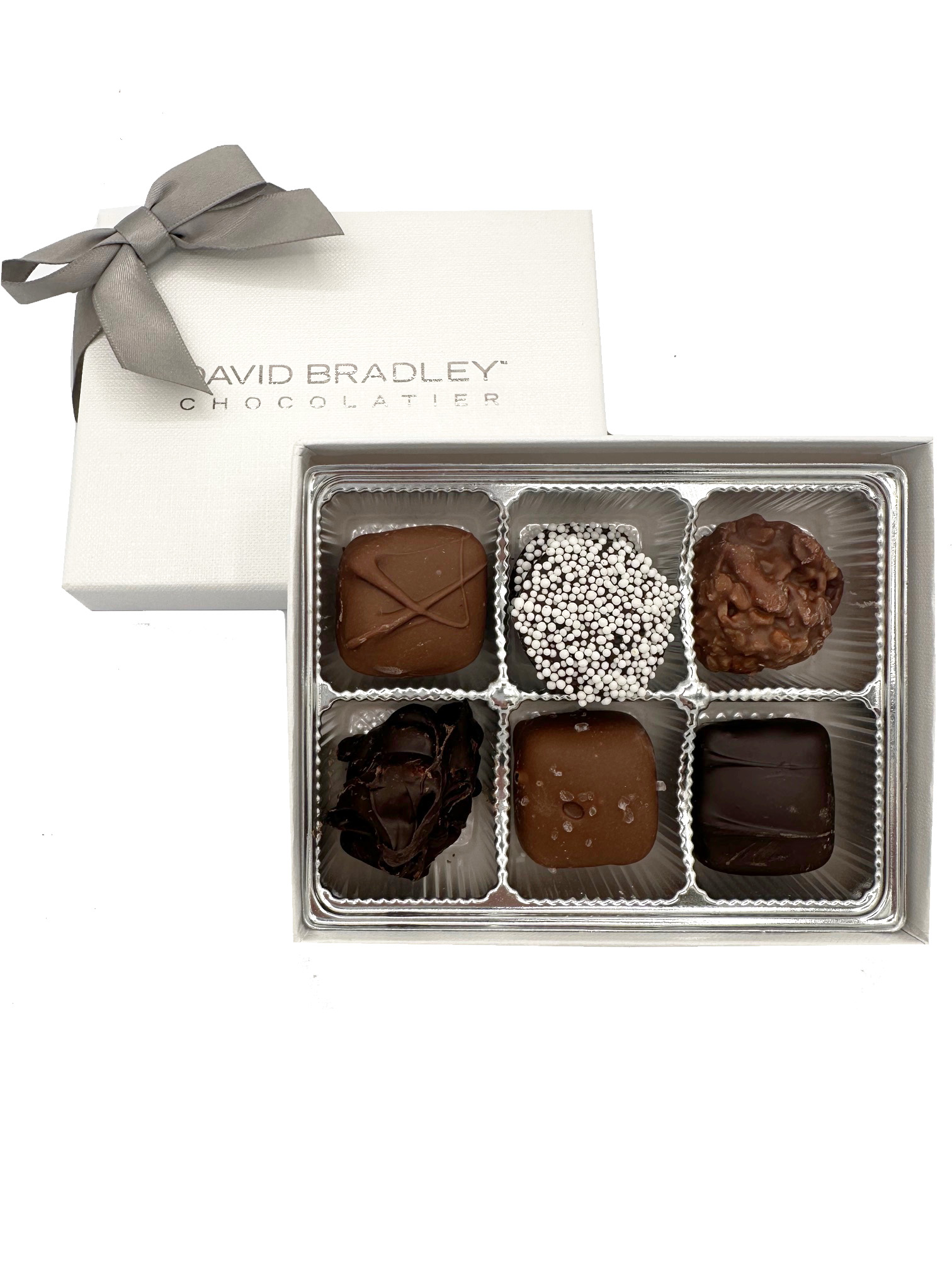 6 Piece Assortment - David Bradley - Image 4