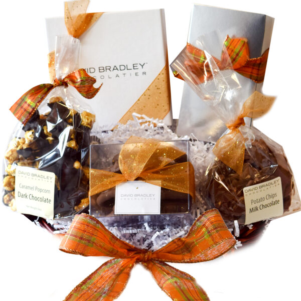 The Regal Basket - Fall