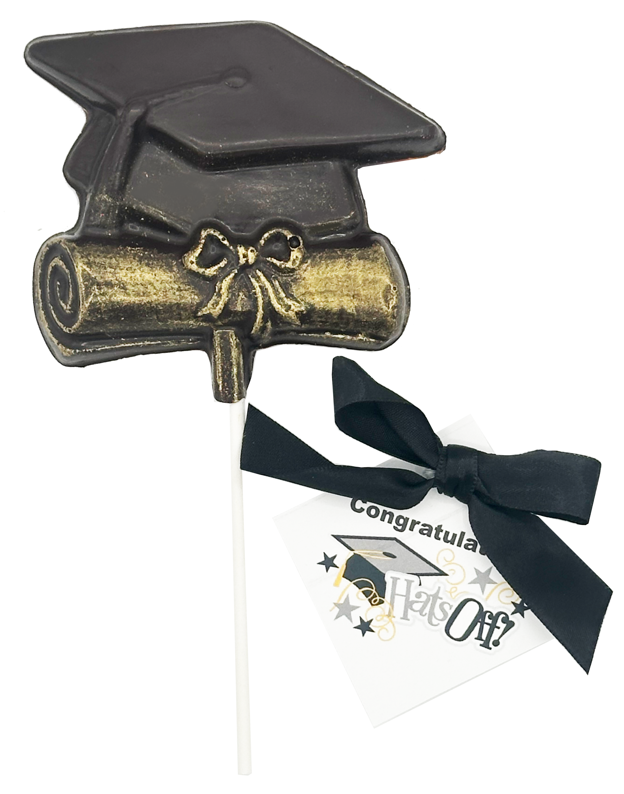 Graduation - Cap & Diploma Pop - Image 4