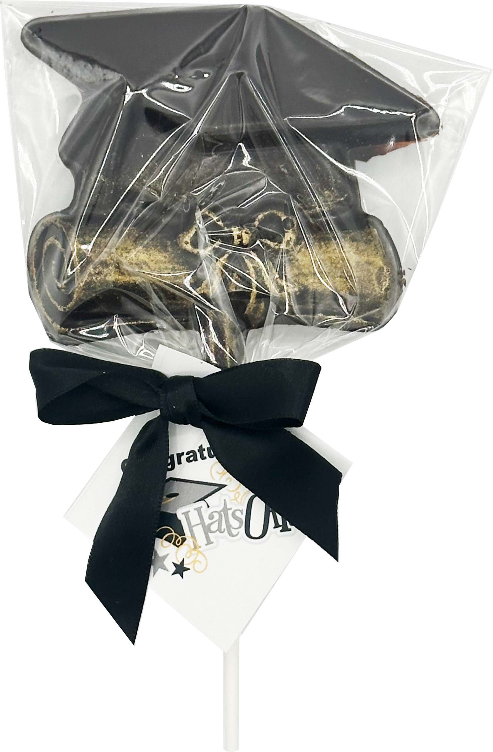 Graduation - Cap & Diploma Pop - Image 3