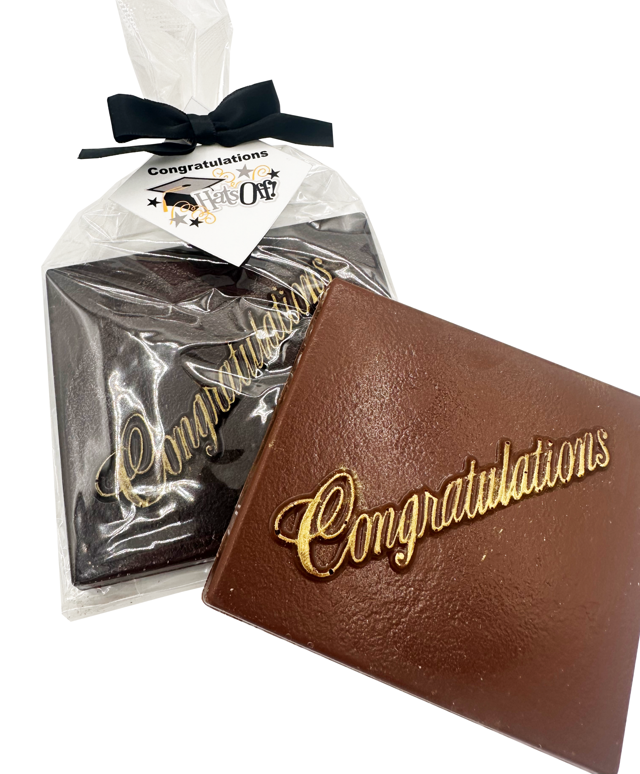 Graduation - Congratulations Bar