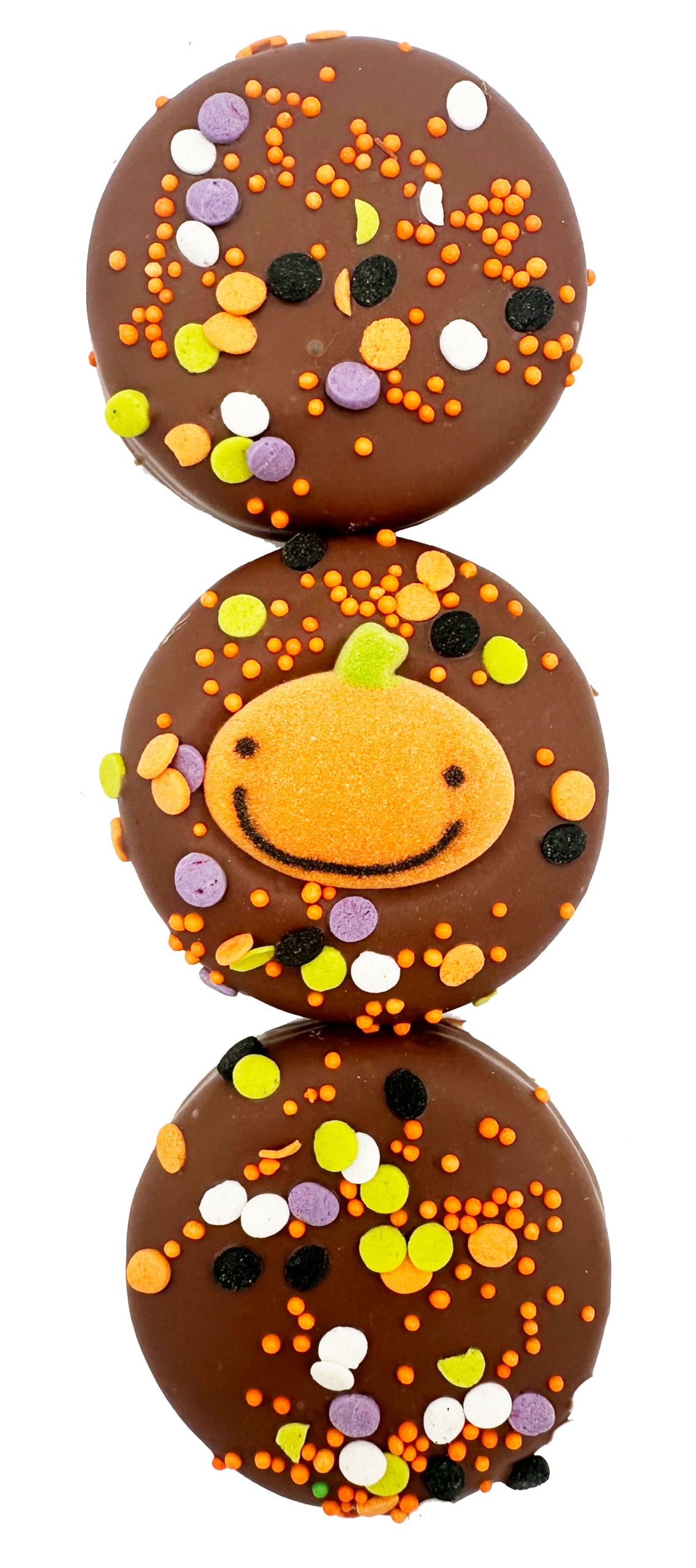 3 Piece Ore-ohs - Halloween - Image 3